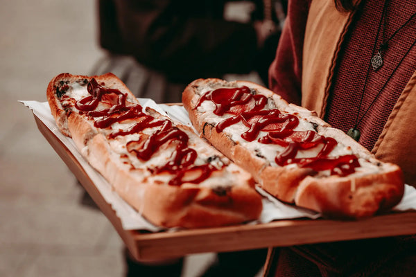 Authentic Polish Bites