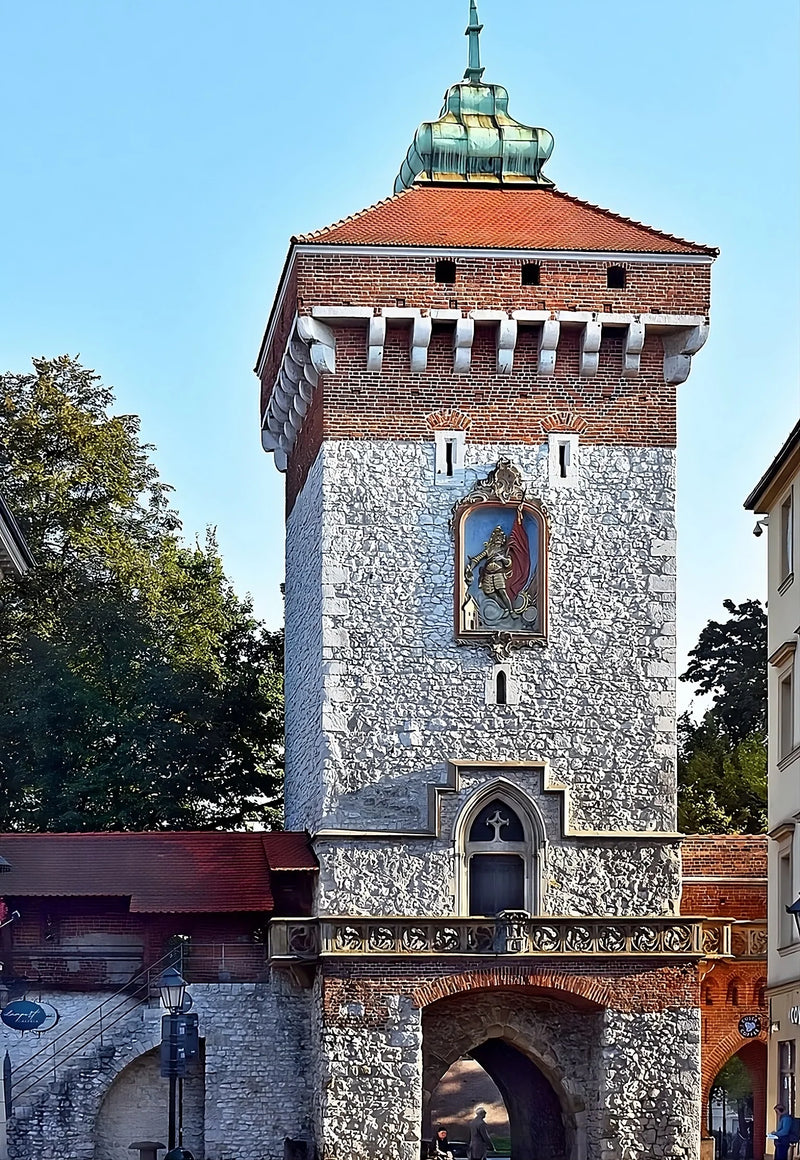 Krakow: Tipsy Polish Food Tour With History, Pierogi and Shots | Afternoon 14:30 Tour