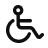 Accessibility: Wheelchair accessible