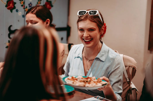 Krakow food budget guide