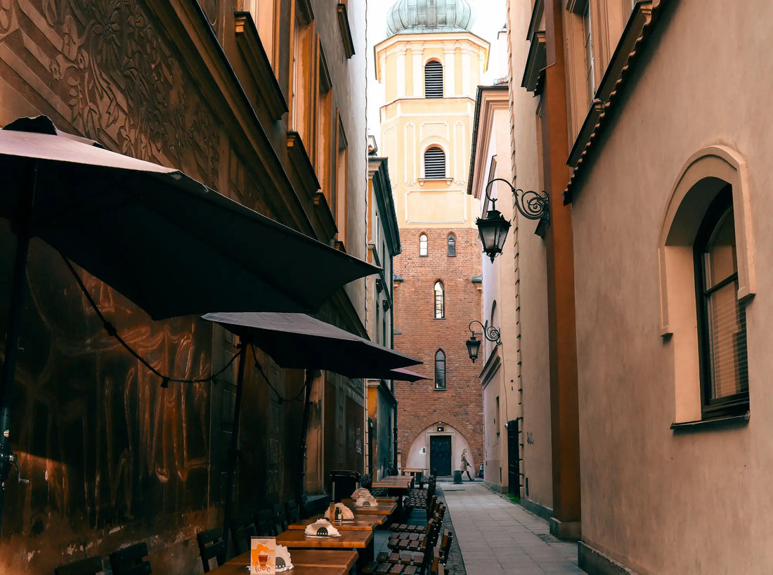 A Food & Wine Date Night Guide