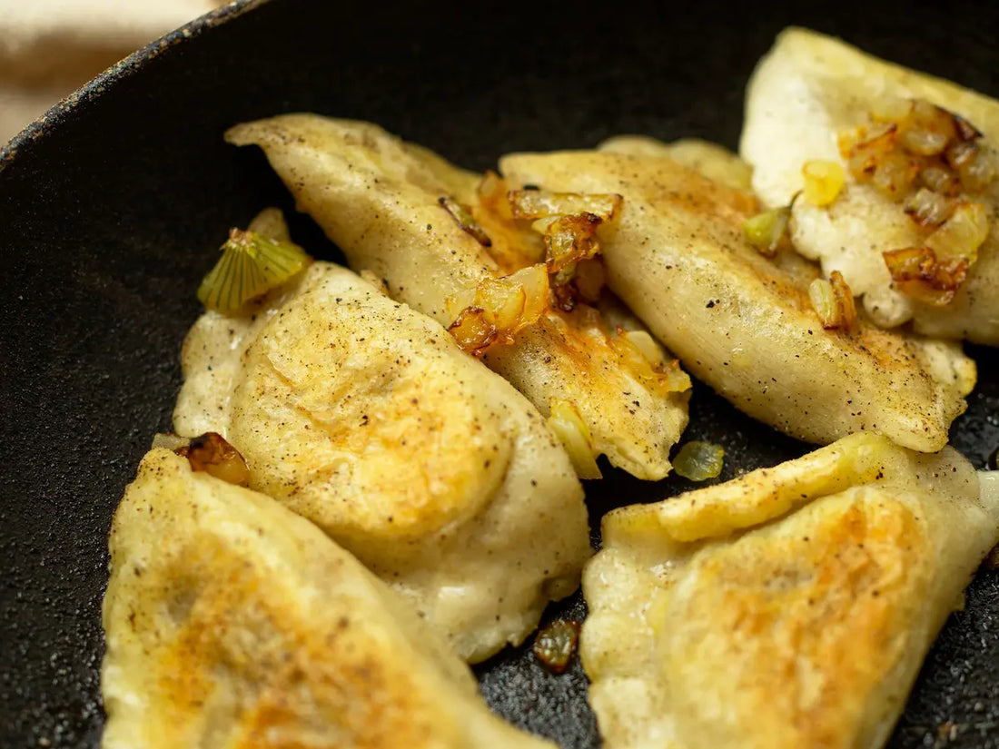 Tasty Polish Food