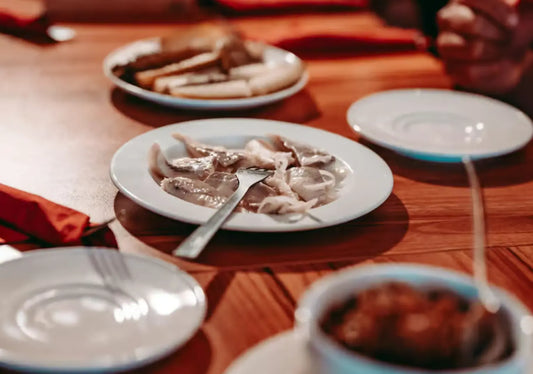 What Do Poles Eat for Breakfast, Lunch, and Dinner? A Simple Guide for Visitors