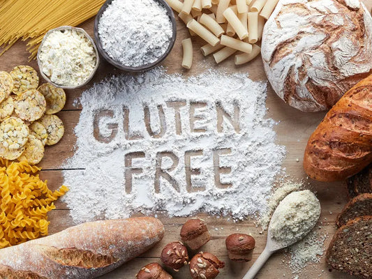 gluten free food poland krakow