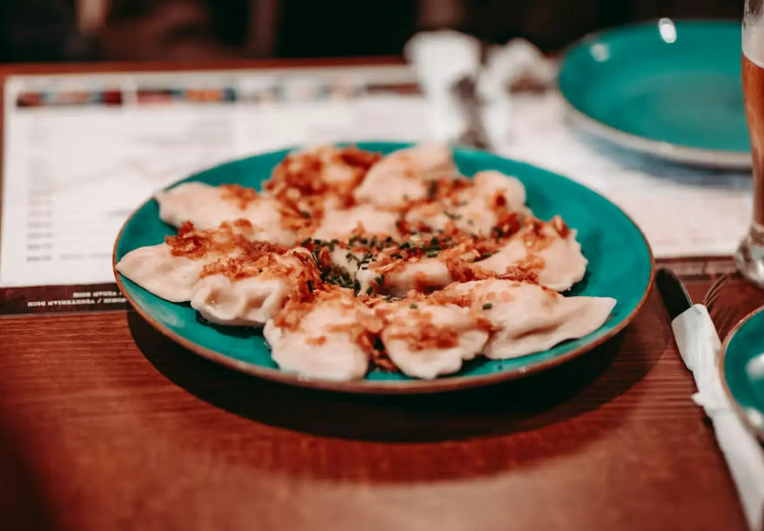 What Food Is Krakow Famous For? What to Eat in Krakow for First-Time Visitors