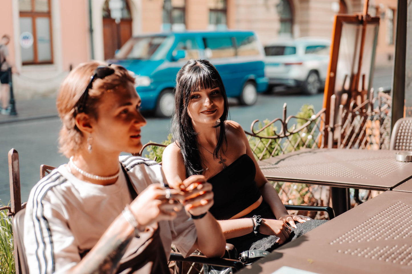 Krakow History Walking Tour with Twist: Drink & Polish Snack