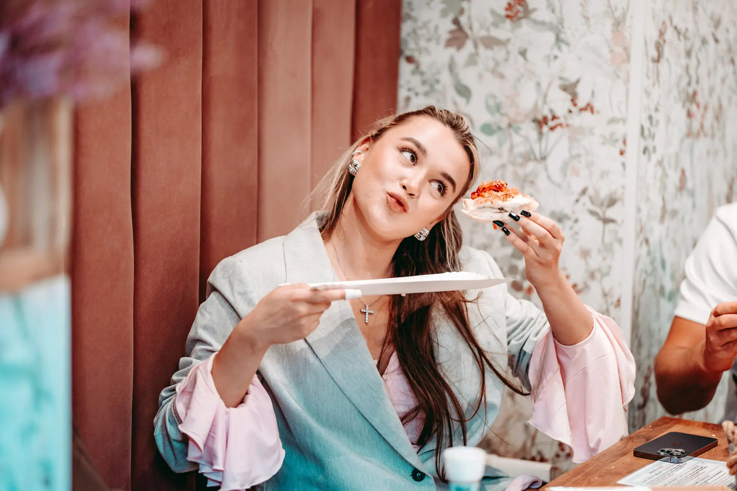 Krakow: Tasty Polish Food Tour With History, Pierogi and Shots